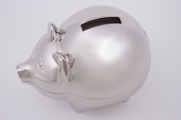 Piggy bank image