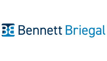 Bennett Briegal logo