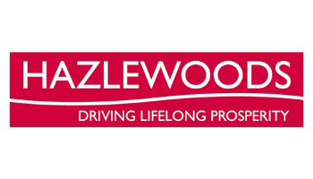 Hazlewoods logo