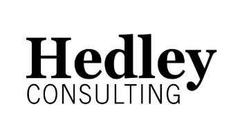 Hedley Consulting logo